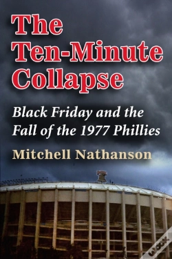 Capa do artigo Ten-Minute Collapse