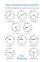 Ten-Minute Decalogue - Preview