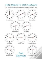Capa do artigo Ten-Minute Decalogue