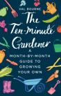 Ten-Minute Gardener - Preview