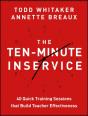 Ten-Minute Inservice - Preview