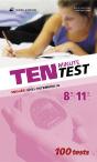 Ten Minute Test - Inglês - Nível Intermédio 1 - 8.º/11.º Anos - Preview