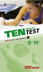 Ten Minute Test - Inglês - Nível Intermédio 2 - 9.º/11.º Anos - Preview