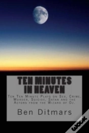 Capa do artigo Ten Minutes In Heaven