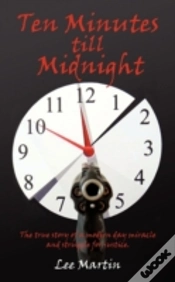 Capa do artigo Ten Minutes Till Midnight