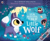 Capa do artigo Ten Minutes To Bed: Little Wolf