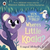 Capa do artigo Ten Minutes To Bed: Where