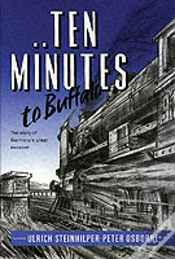 Capa do artigo Ten Minutes To Buffalo