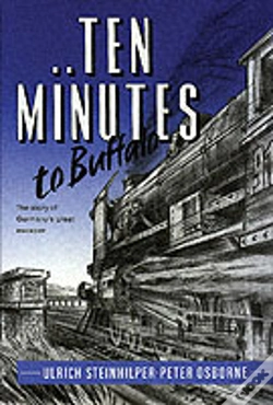 Capa do artigo Ten Minutes To Buffalo