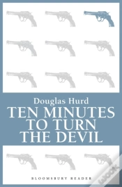 Capa do artigo Ten Minutes To Turn The Devil