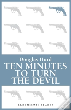 Capa do artigo Ten Minutes To Turn The Devil