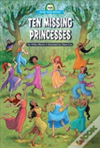 Ten Missing Princesses