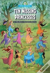 Capa do artigo Ten Missing Princesses