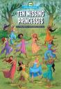 Ten Missing Princesses - Preview