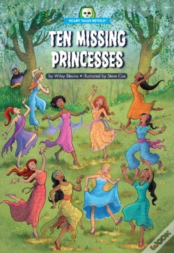 Capa do artigo Ten Missing Princesses