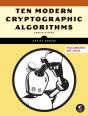 Ten Modern Cryptographic Algorithms - Preview