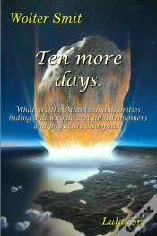 Capa do artigo Ten More Days
