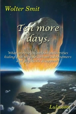 Capa do artigo Ten More Days