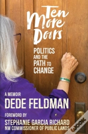 Capa do artigo Ten More Doors