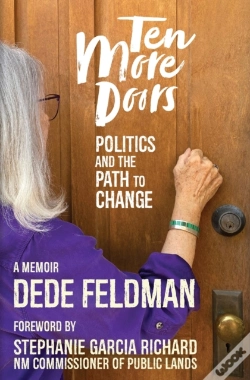 Capa do artigo Ten More Doors