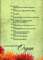 Ten More Pieces For Organ - Preview
