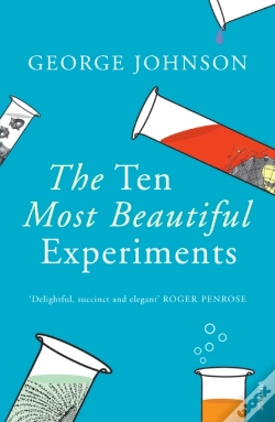 Capa do artigo Ten Most Beautiful Experiments