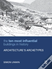 Capa do artigo Ten Most Influential Buildings In History