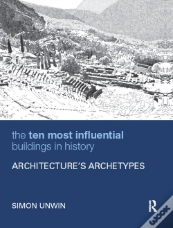 Capa do artigo Ten Most Influential Buildings In History