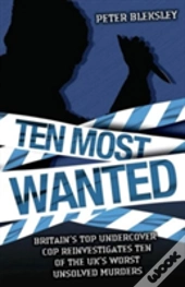 Ten Most Wanted