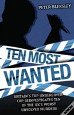 Capa do artigo Ten Most Wanted