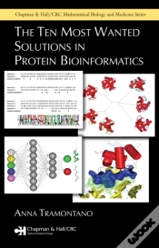 Capa do artigo Ten Most Wanted Solutions In Protein Bioinformatics