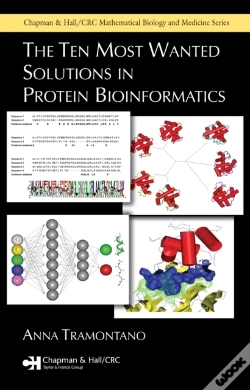 Capa do artigo Ten Most Wanted Solutions In Protein Bioinformatics