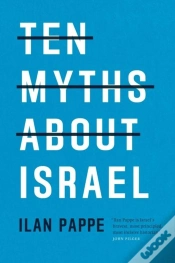 Capa do artigo Ten Myths About Israel