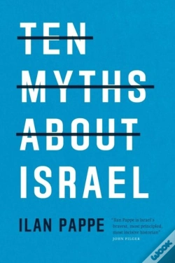 Capa do artigo Ten Myths About Israel