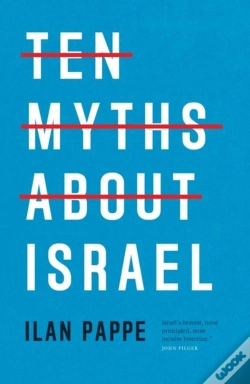 Capa do artigo Ten Myths About Israel