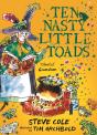 Ten Nasty Little Toads - Preview