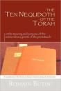 Ten Nequdoth Of The Torah - Preview