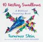 Ten Nesting Swallows - Preview