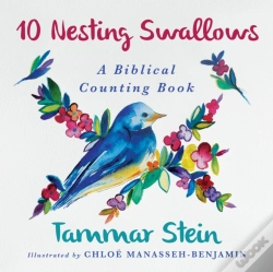 Capa do artigo Ten Nesting Swallows