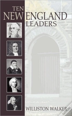 Capa do artigo Ten New England Leaders