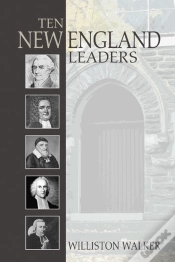 Capa do artigo Ten New England Leaders