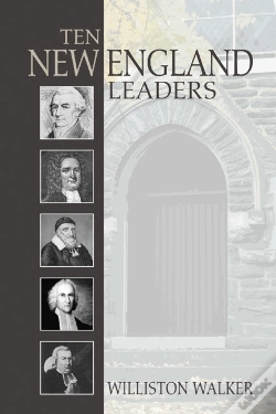 Capa do artigo Ten New England Leaders