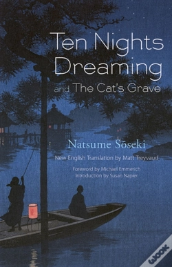 Capa do artigo Ten Nights Dreaming