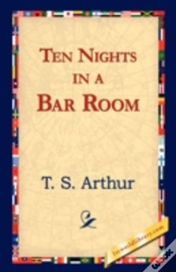 Capa do artigo Ten Nights In A Bar Room
