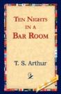 Ten Nights In A Bar Room - Preview