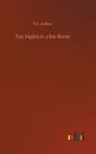 Ten Nights In A Bar Room - Preview