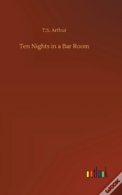 Capa do artigo Ten Nights In A Bar Room
