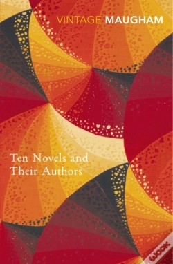 Capa do artigo Ten Novels And Their Authors