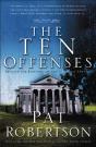 Ten Offenses - Preview