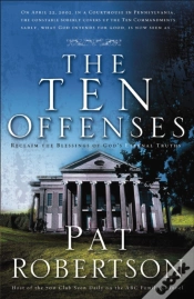 Capa do artigo Ten Offenses